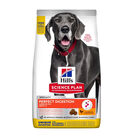 Hill’s SP Perfect Digestion Large pienso para perros de raza grande image number null